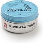 Murmeli-Kräutersalbe kühlend 50ml