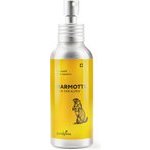 Massage-Öl Marmotte Ruhe der Alpen 100ml