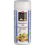 Bio Alpenkräutersalz 60g