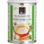 Bio Gemüsebouillion vegan 500g