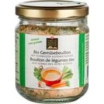 Bio Gemüsebouillion vegan 140g
