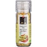 Bio Alpen-Chili Mix Mühle 64g