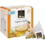 Bio Tee Ingwer-Apfel 14 x 2g