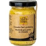 Chasselas-Senf grobkörnig 100g