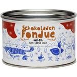 Schokoladenfondue Milch 250g