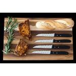 Steakmesser-Set Best of Swiss Alps