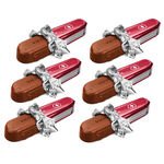 6 x Victorinox Chocolate Knife 28g