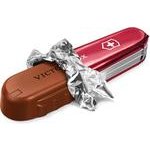 Victorinox Chocolate Knife Einzel 28g