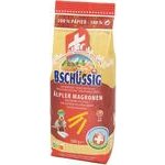Urschweizer Älpler Magronen 3Ei Nudeln 500g