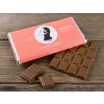 Tafel Petazeta Milk 100g