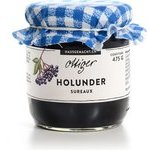 Holunder Konfitüre 475g