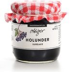 Holunder Gelée 475g