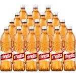 18 x Kräuterlimonade Original Rot 1 l