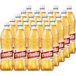 20 x Kräuterlimonade Original Rot 1 l