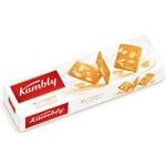 Butterfly Mandelkekse 100g