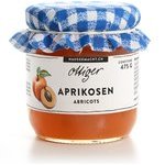 Aprikosen Konfitüre 475g