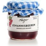 Johannisbeer Konfitüre 475g