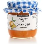 Orangen Konfitüre 475g
