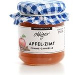 Apfel-Zimt Konfitüre 250g