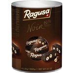 Noir Mini-Riegel Box mit 40 x 25g