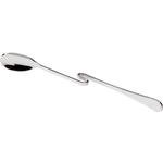 Konfitüren- und Honiglöffel mit Randhalter 19 cm