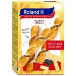 Swiss Twist Gruyère-Mohn 100g