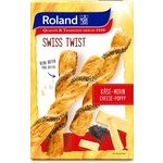 Swiss Apéro Käse-Mohn 100g