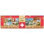 Swiss Views Milchschokolade 300g