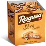 Blond Mini-Riegel Box mit 40 x 25g