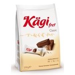 fret mini Classic Schokoladenwaffel 250g