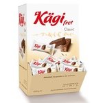 fret mini Schokoladenwaffel Dispenser 1kg