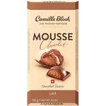 Milchschokolade Mousse Chocolat 100g