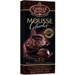 Zartbitterschokolade Mousse Chocolat 100g