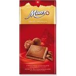 Swiss Premium Milchschokolade Praliné 100g