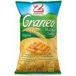 Graneo Multigrain Snacks Original 100g