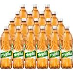 18 x Kräuterlimonade mit Grüntee 1 l