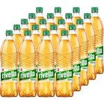 20 x Kräuterlimonade mit Grüntee 1 l