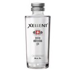 Swiss Edelweiss Gin 70cl
