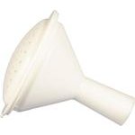 Brause zu Gießkanne 4 l weiß