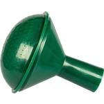 Brause zu Gießkanne 7 l grün