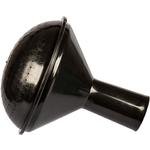 Brause zu Gießkanne 7 l schwarz