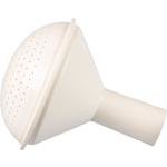 Brause zu Gießkanne 7 l weiß