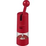 Gewürzmühle Ratchet Grinder rot