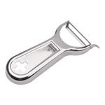 Swiss Metallic Sparschäler Piranha Kreuz
