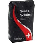 Swiss Schümli 1 kg Bohnen