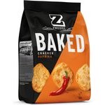 Baked Cracker Paprika 95g