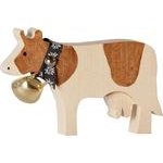 Magnet Kuh Red-Holstein