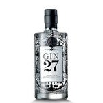 Dry Gin 0,7 l