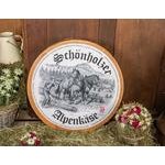 Schönholzer Alpenkäse 250g