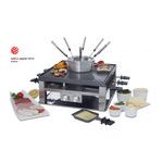 Combi Grill 3 in 1